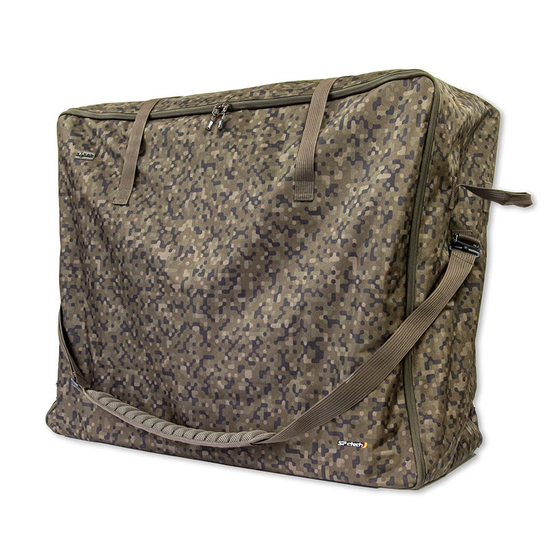 Solar Tackle SP C-Tech Uni Bedchair Bag
